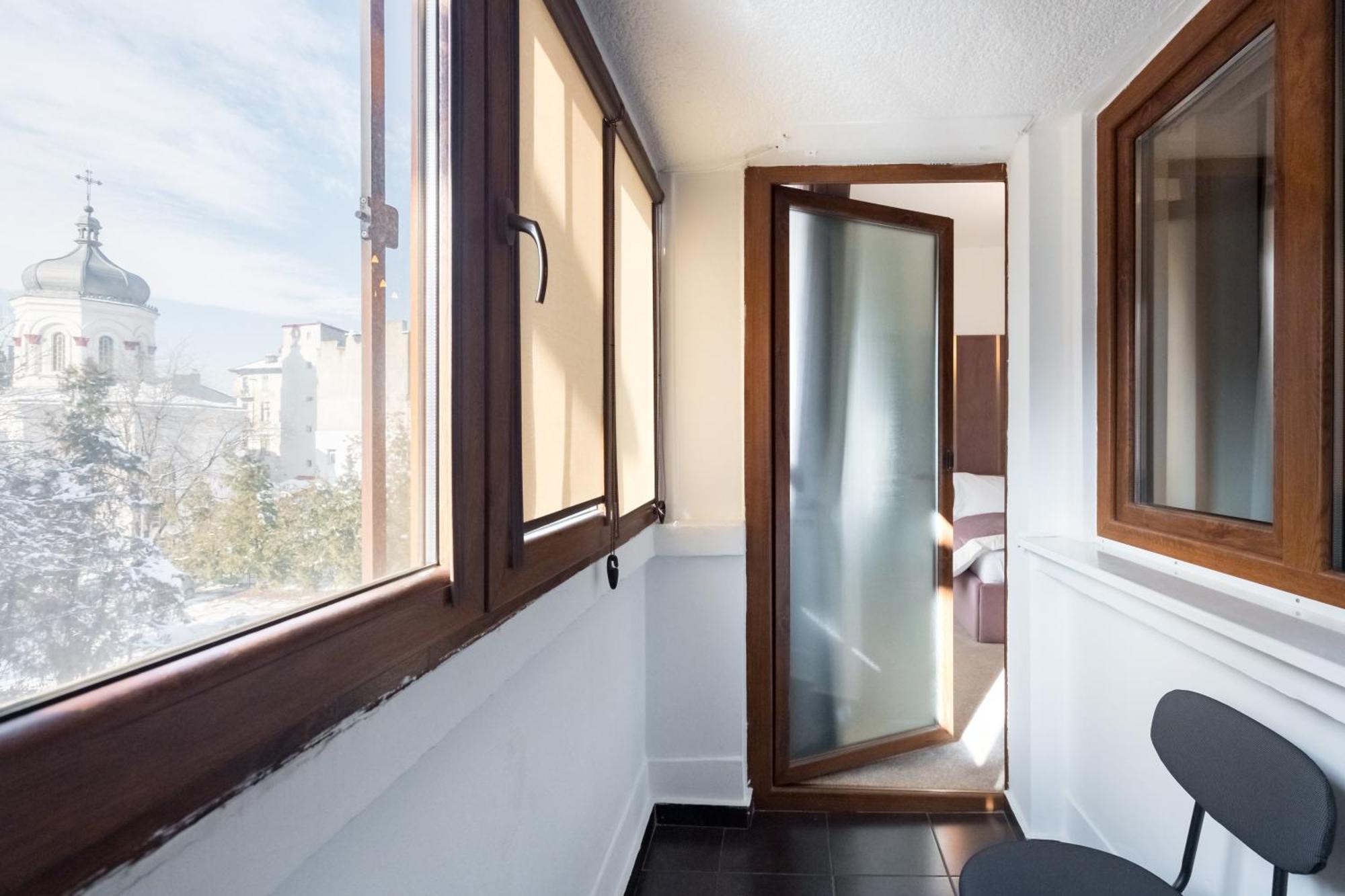 Highline Downtown Residences 6 Persons Family Apartment Bukurešť Exteriér fotografie